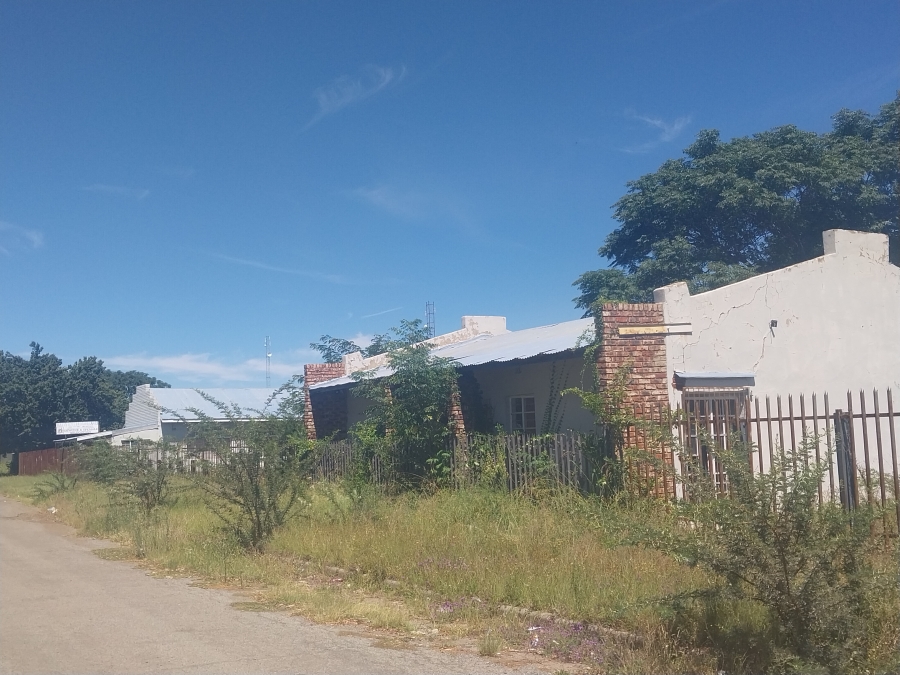 Commercial Property for Sale in Koppies Free State